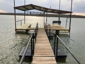 Lobo Lake Cabin
